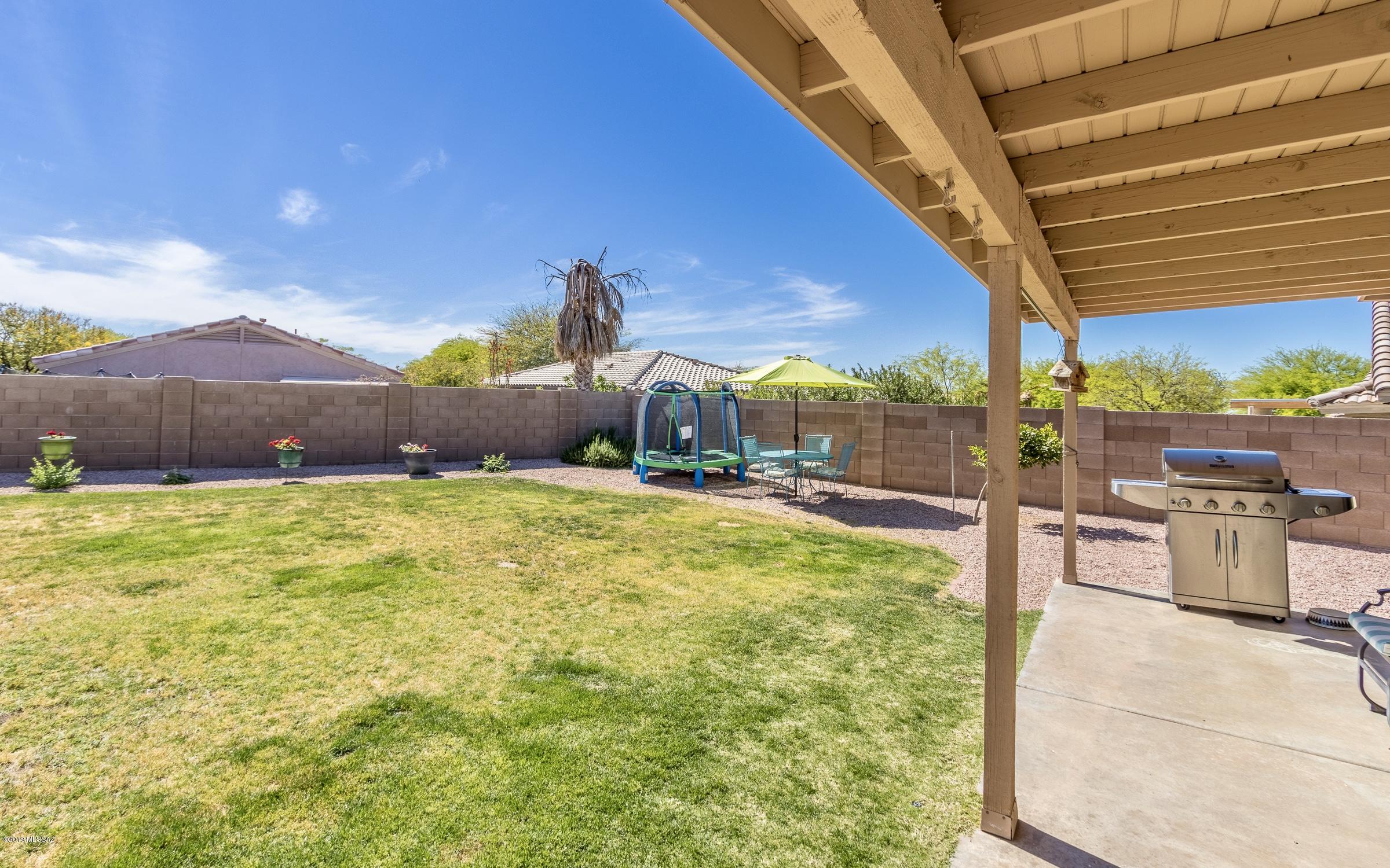 488 East Greg Rock Road Vail, AZ 85641 - Photo 6 of 29 Gallery Image 6
