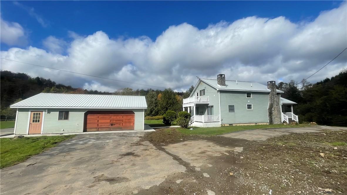 141 Bonnie Brook Road Roscoe, NY 12776 - Photo 19 of 48
