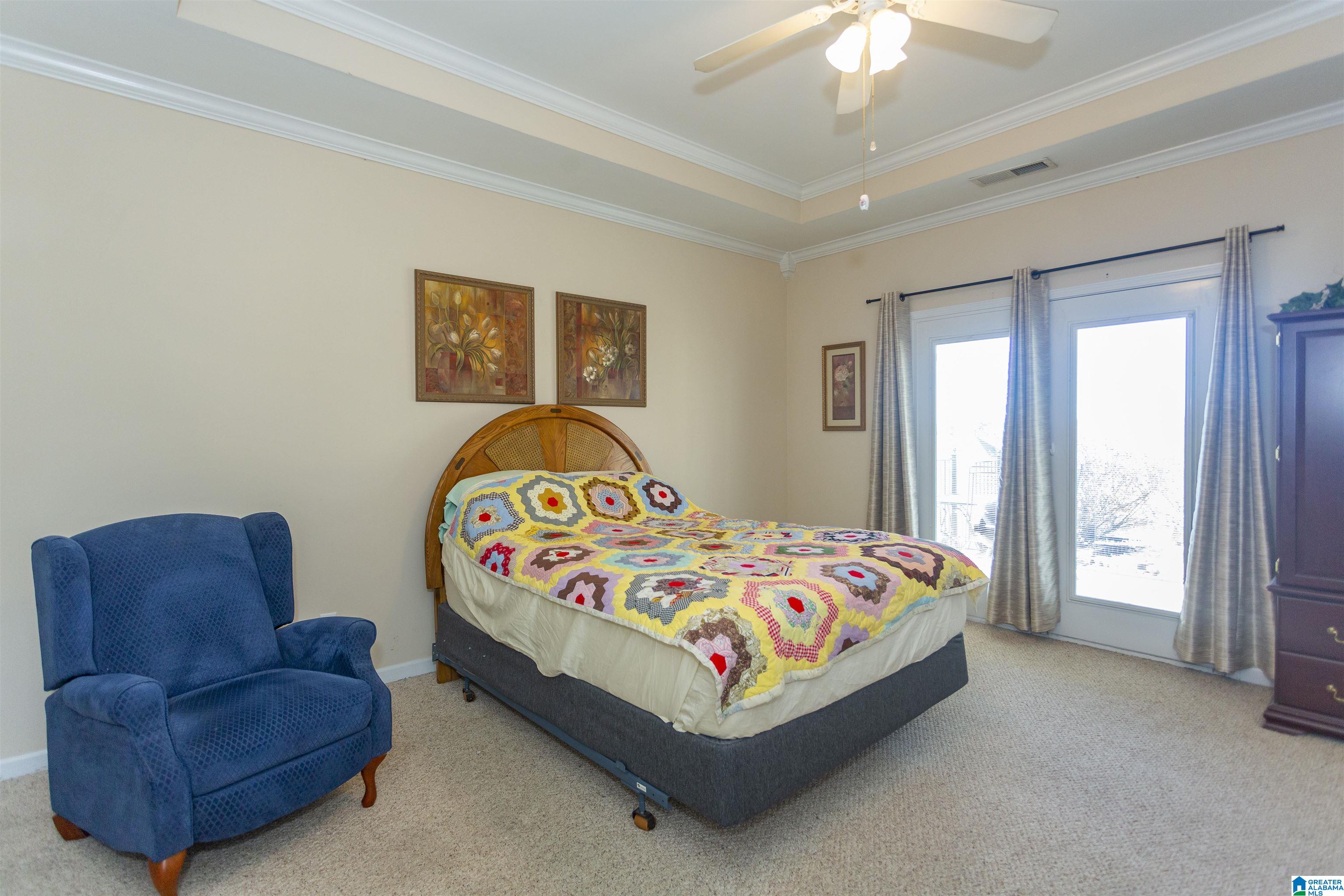 208 High Ridge Drive Pelham, AL 35124 - Photo 6 of 12 Gallery Image 6