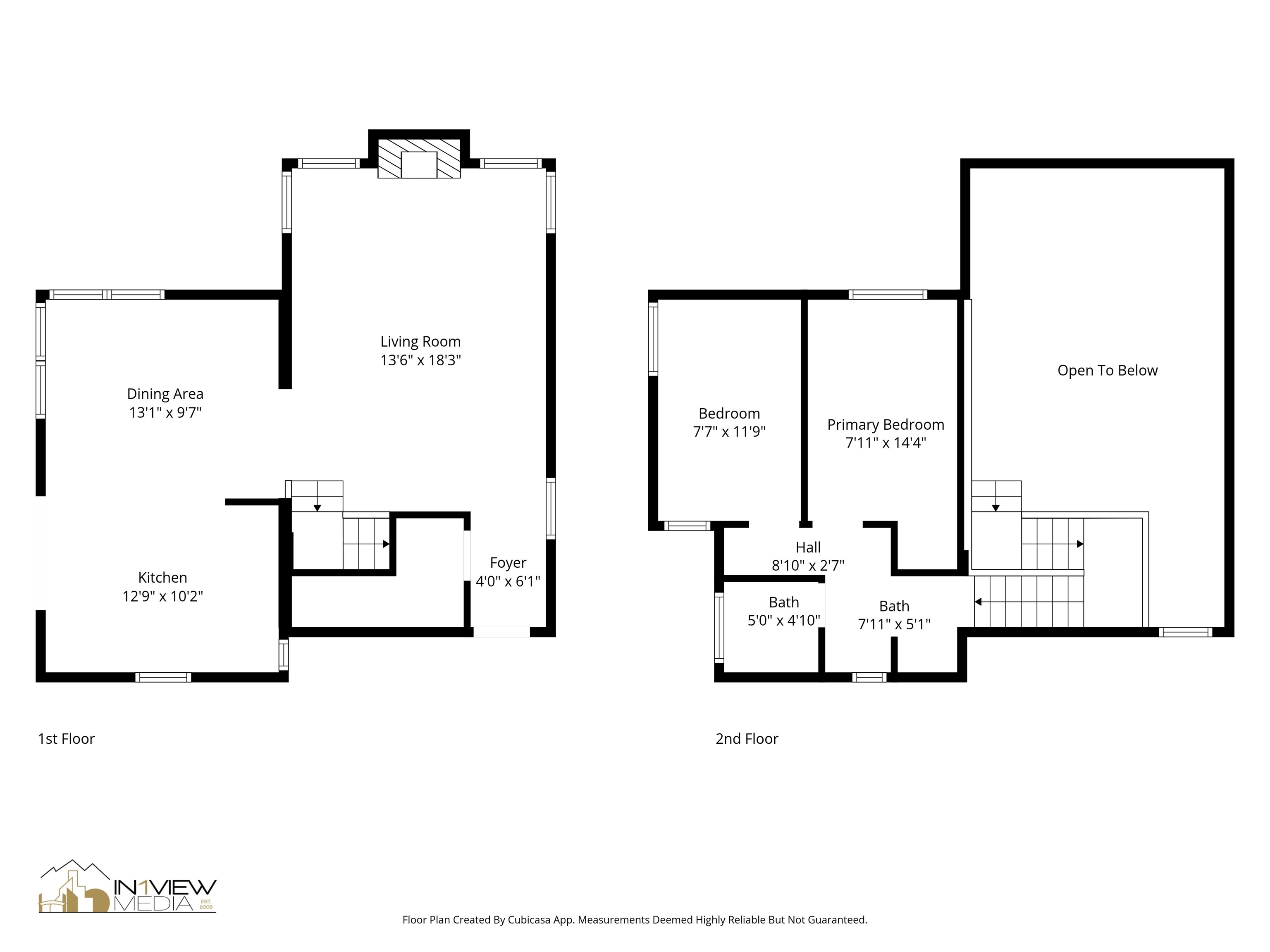 6415 Flicker Avenue Homewood, CA 96141 - Photo 22 of 28 a picture of a floor plan