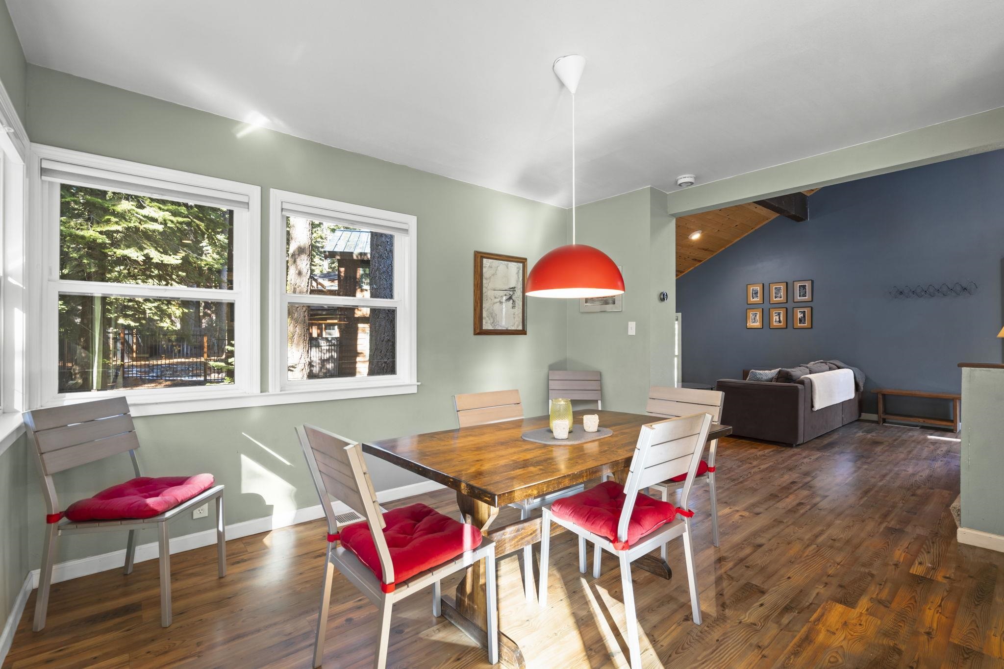 6415 Flicker Avenue Homewood, CA 96141 - Photo 7 of 28 a room with furniture and window