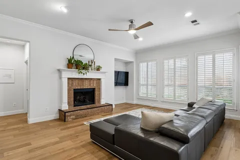 $479,000 | 1801 Van Landingham Drive, McKinney, TX 75071