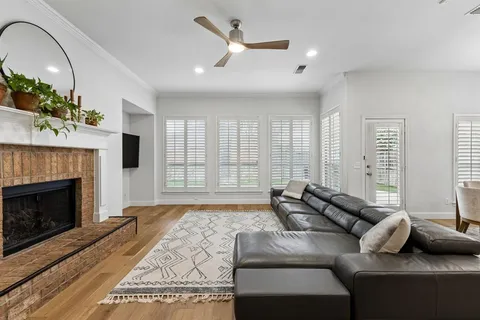 $479,000 | 1801 Van Landingham Drive, McKinney, TX 75071