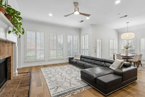 $479,000 | 1801 Van Landingham Drive, McKinney, TX 75071