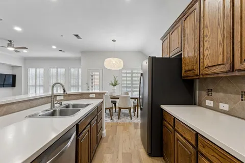 $479,000 | 1801 Van Landingham Drive, McKinney, TX 75071