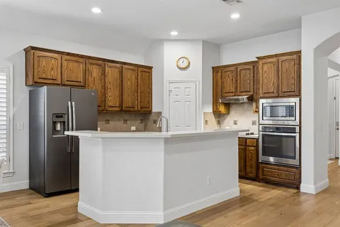 $479,000 | 1801 Van Landingham Drive, McKinney, TX 75071