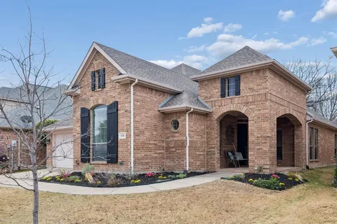 $479,000 | 1801 Van Landingham Drive, McKinney, TX 75071