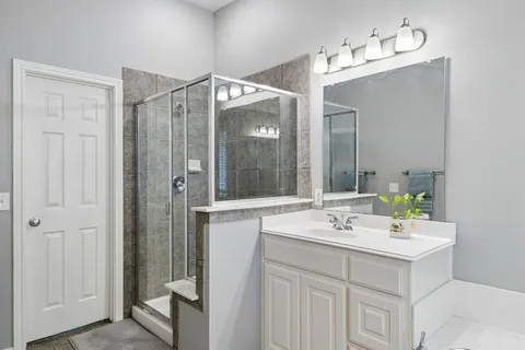 $479,000 | 1801 Van Landingham Drive, McKinney, TX 75071