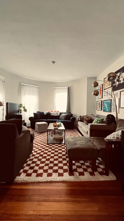75 Foster Street, Unit 1 Boston, MA 02135 - Photo 1 of 8