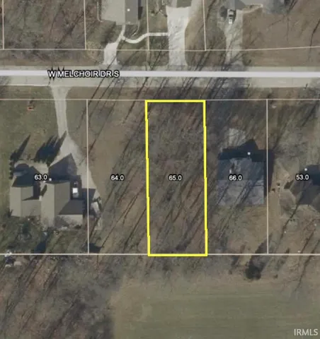 $5,000 | 241 West Melchoir, Santa Claus, IN 47579