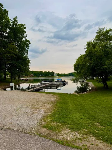 $5,000 | 241 West Melchoir, Santa Claus, IN 47579