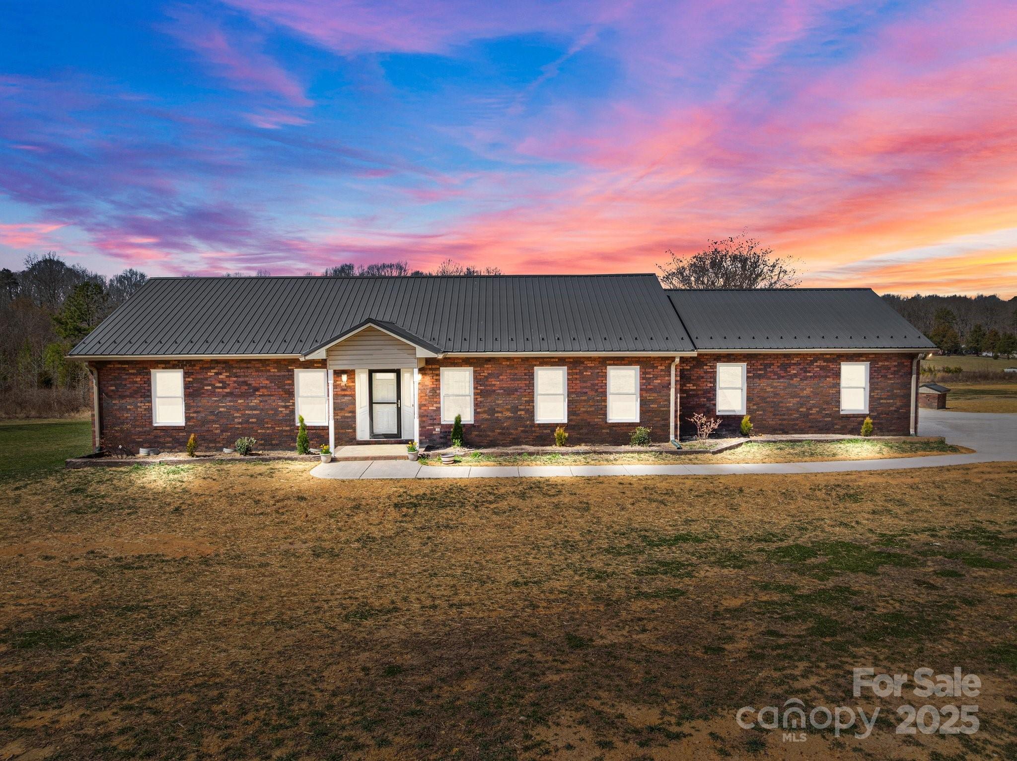 515 Panhandle Road Gold Hill, NC 28071 - Photo 1 of 48 Gallery Image 1