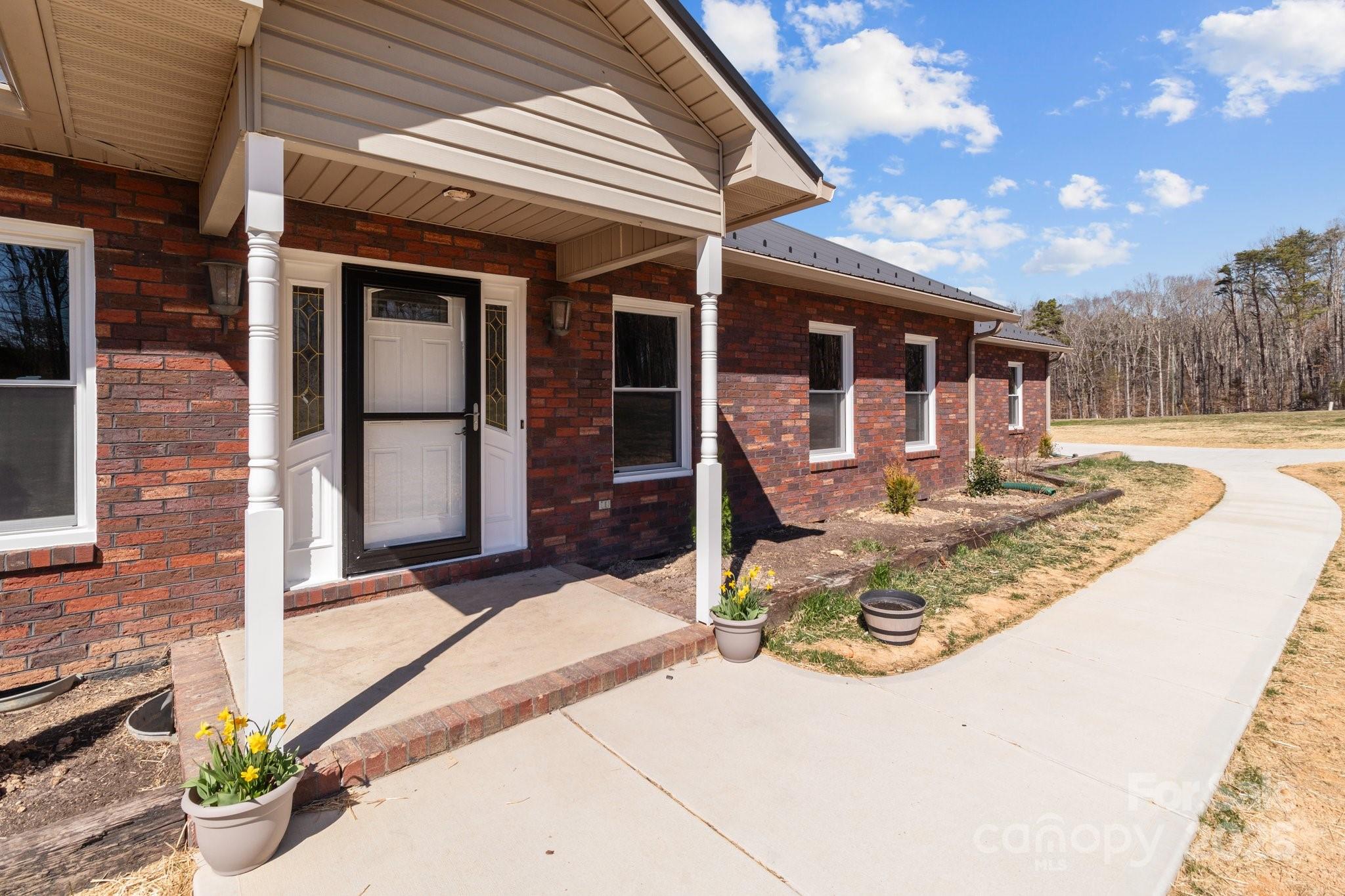 515 Panhandle Road Gold Hill, NC 28071 - Photo 4 of 48 Gallery Image 4