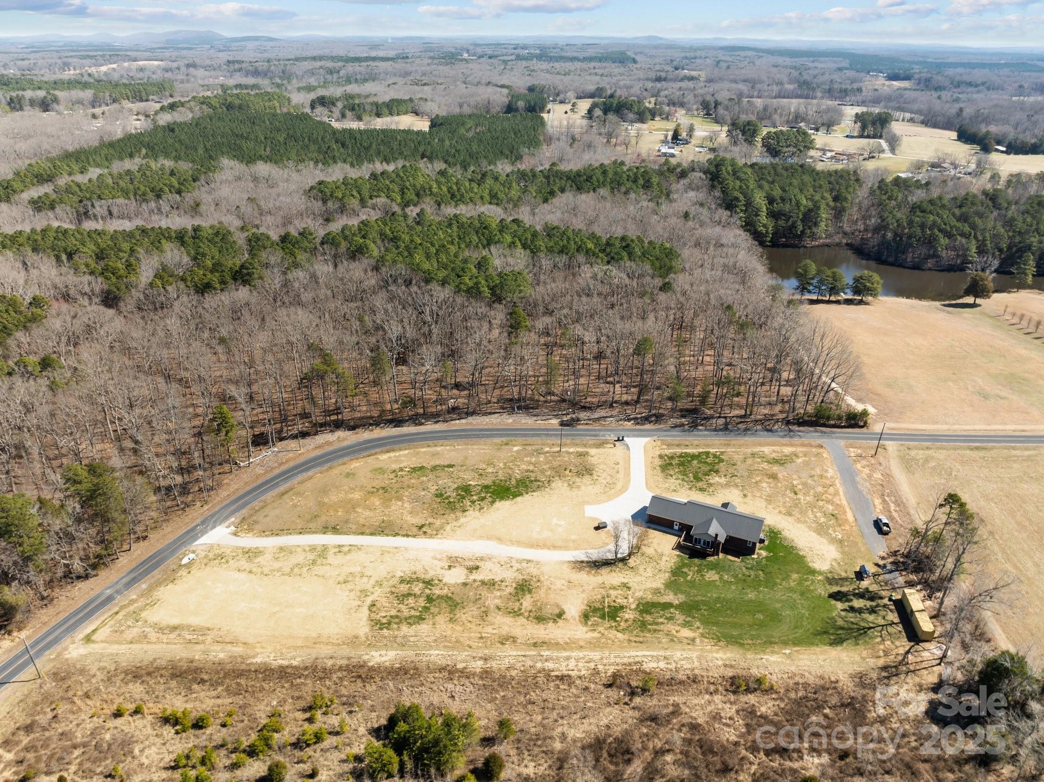 515 Panhandle Road Gold Hill, NC 28071 - Photo 46 of 48 Gallery Image 46