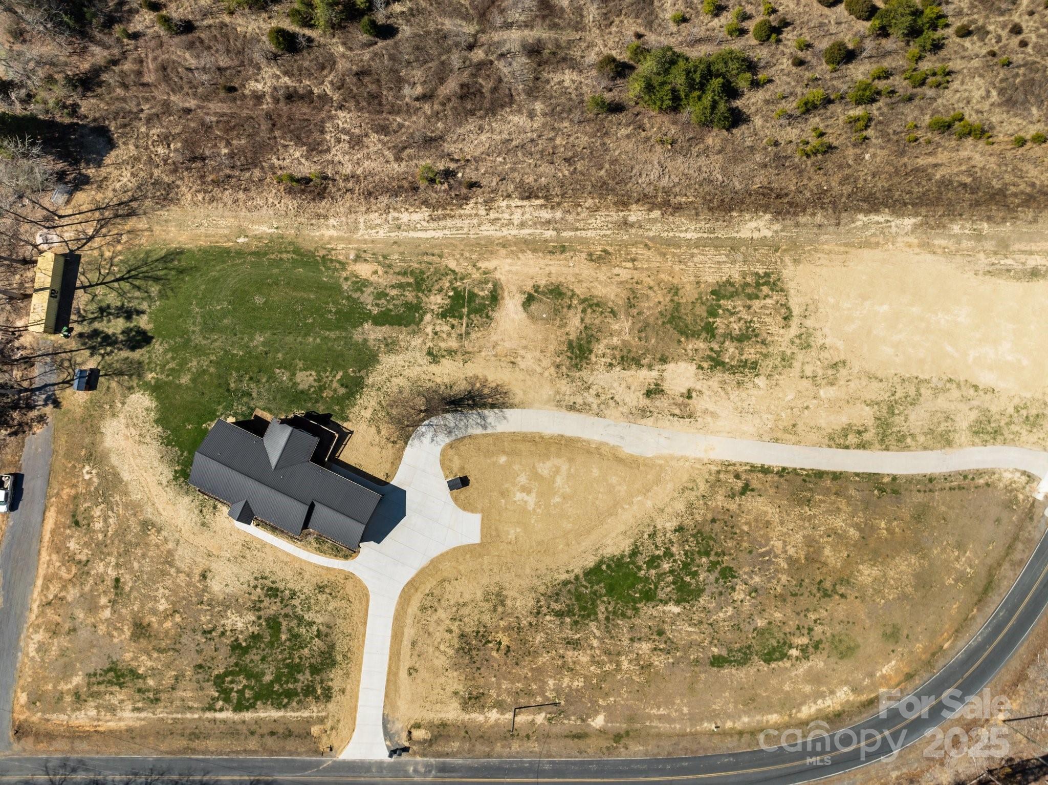 515 Panhandle Road Gold Hill, NC 28071 - Photo 47 of 48 Gallery Image 47