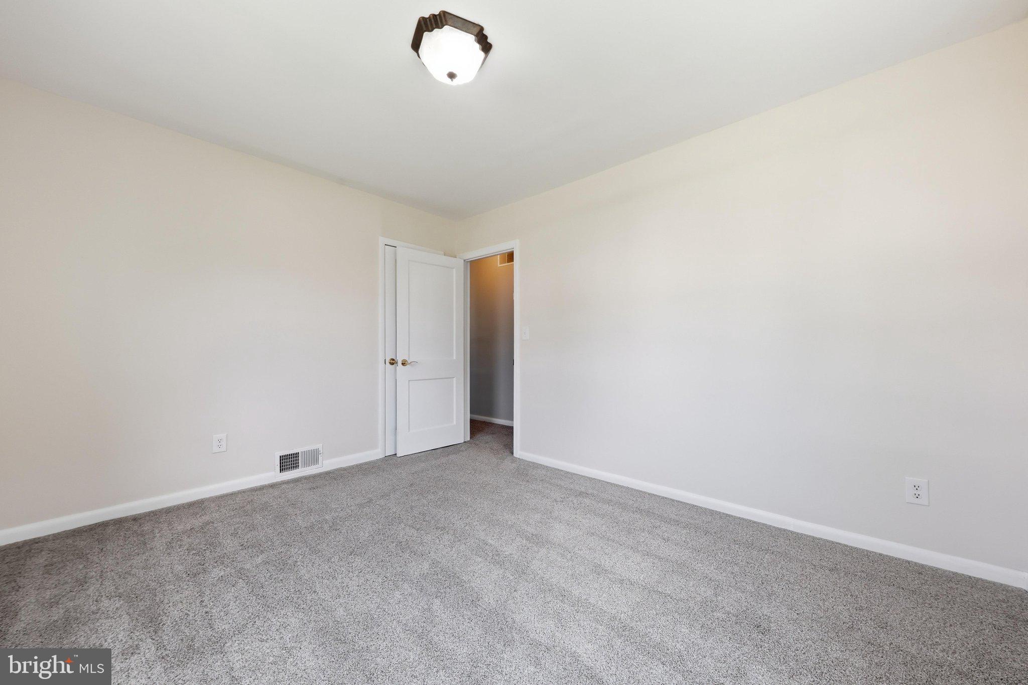 417 Elmwood Road Baltimore, MD 21206 - Photo 29 of 46 Bedroom 2