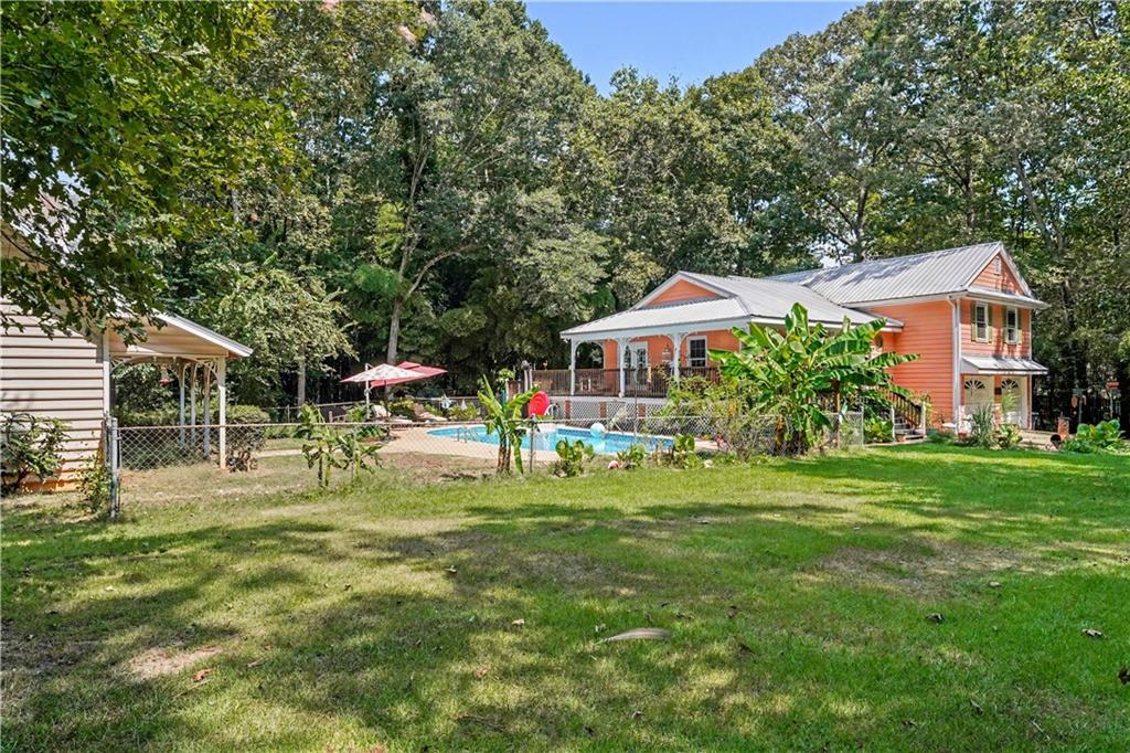 1290 Moreland Road Williamson, GA 30292 - Photo 49 of 86 Gallery Image 49