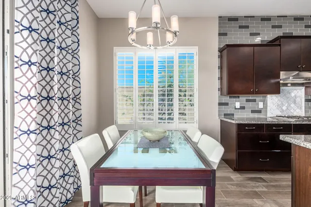 $7,995 | 6050 East Santa Cruz Drive, Scottsdale, AZ 85266