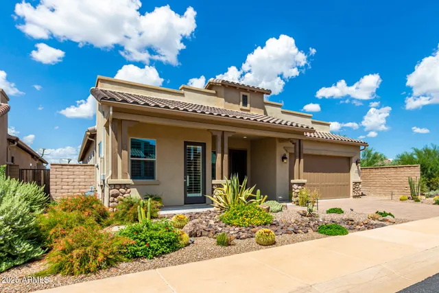 $7,995 | 6050 East Santa Cruz Drive, Scottsdale, AZ 85266