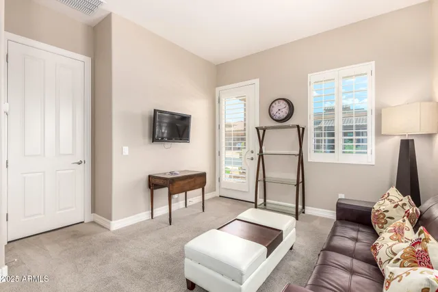 $7,995 | 6050 East Santa Cruz Drive, Scottsdale, AZ 85266