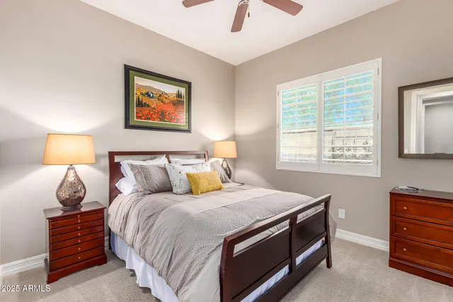 $7,995 | 6050 East Santa Cruz Drive, Scottsdale, AZ 85266