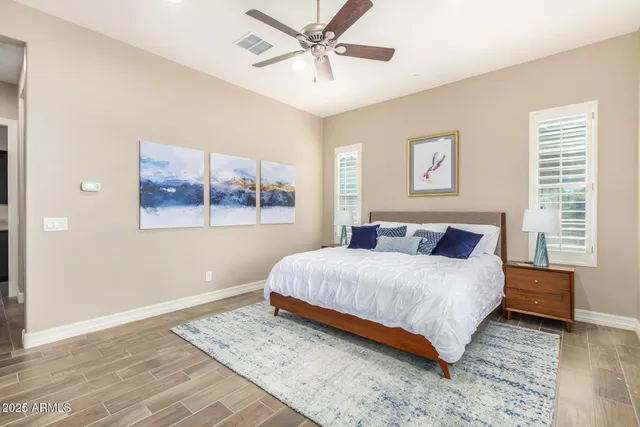 $7,995 | 6050 East Santa Cruz Drive, Scottsdale, AZ 85266