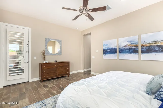 $7,995 | 6050 East Santa Cruz Drive, Scottsdale, AZ 85266