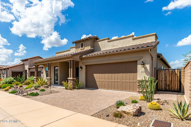 $7,995 | 6050 East Santa Cruz Drive, Scottsdale, AZ 85266