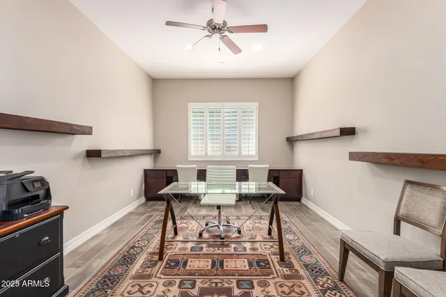 $7,995 | 6050 East Santa Cruz Drive, Scottsdale, AZ 85266