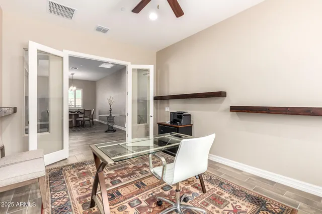 $7,995 | 6050 East Santa Cruz Drive, Scottsdale, AZ 85266