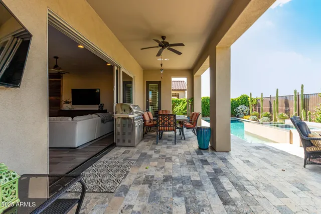 $7,995 | 6050 East Santa Cruz Drive, Scottsdale, AZ 85266