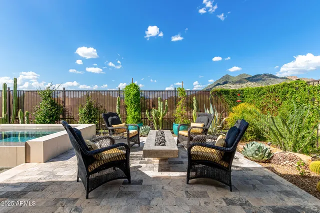 $7,995 | 6050 East Santa Cruz Drive, Scottsdale, AZ 85266