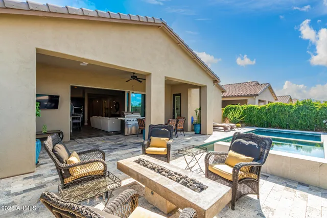 $7,995 | 6050 East Santa Cruz Drive, Scottsdale, AZ 85266