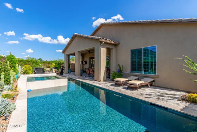 $7,995 | 6050 East Santa Cruz Drive, Scottsdale, AZ 85266