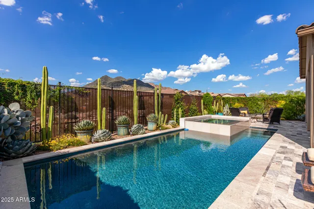 $7,995 | 6050 East Santa Cruz Drive, Scottsdale, AZ 85266