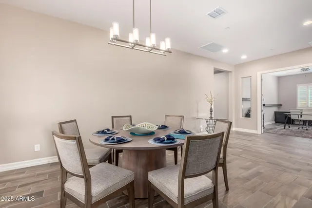 $7,995 | 6050 East Santa Cruz Drive, Scottsdale, AZ 85266