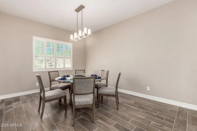 $7,995 | 6050 East Santa Cruz Drive, Scottsdale, AZ 85266