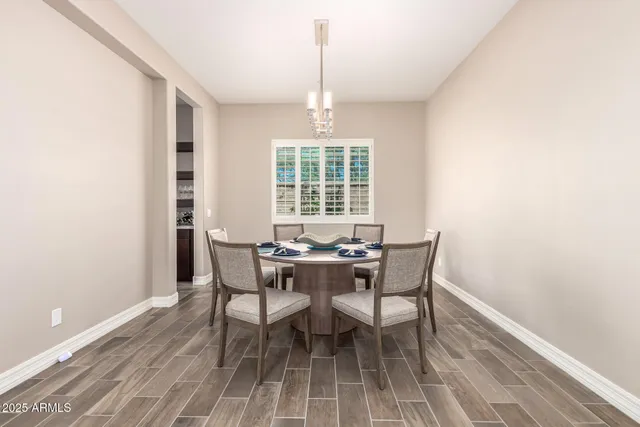 $7,995 | 6050 East Santa Cruz Drive, Scottsdale, AZ 85266