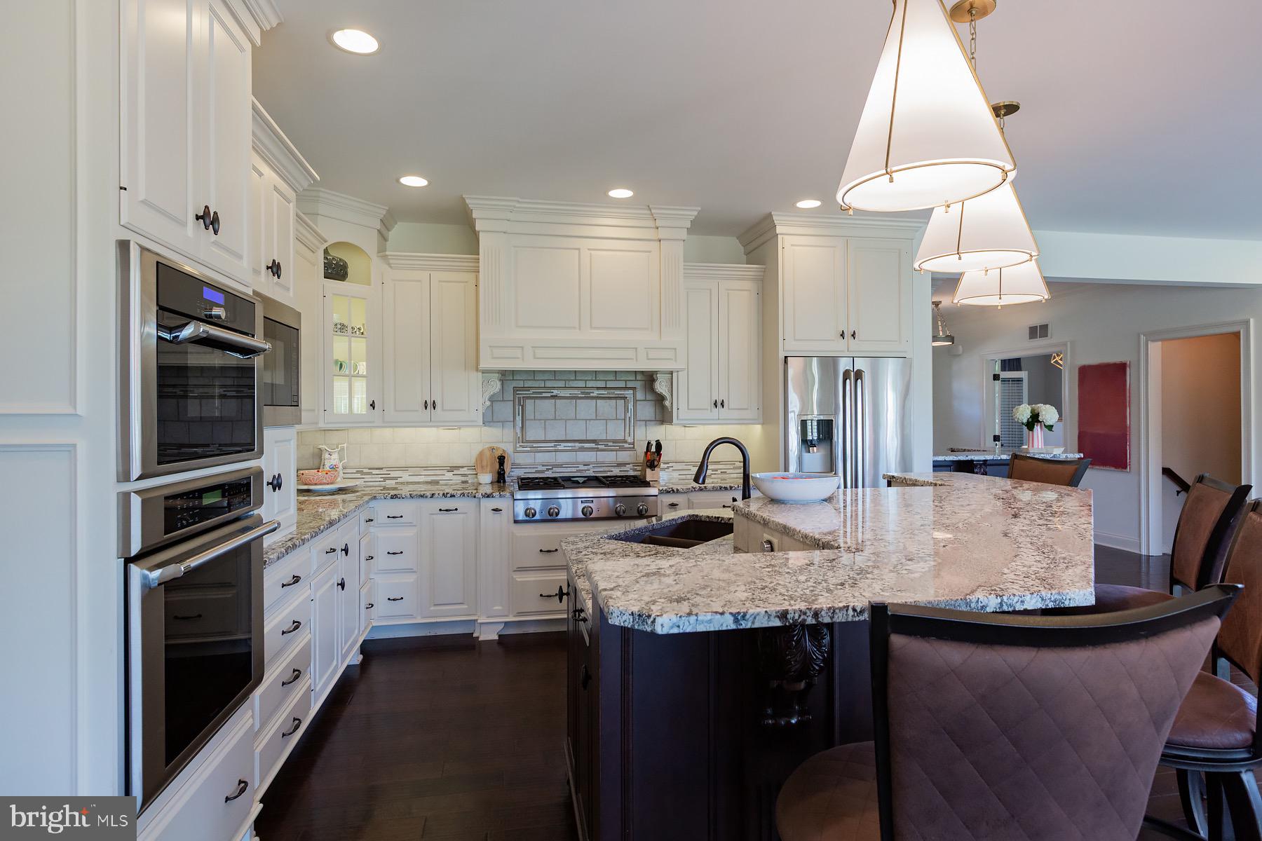 506 East Delp Road Lancaster, PA 17601 - Photo 26 of 119 Gourmet Stainless Steel Appliances