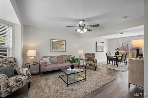 $324,900 | 1981 St Johns Crossing, Arnold, MO 63010