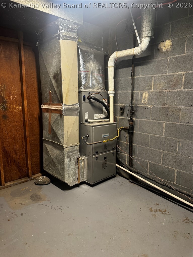 15398 Spruce River Road Foster, WV 25081 - Photo 44 of 48 Gallery Image 44