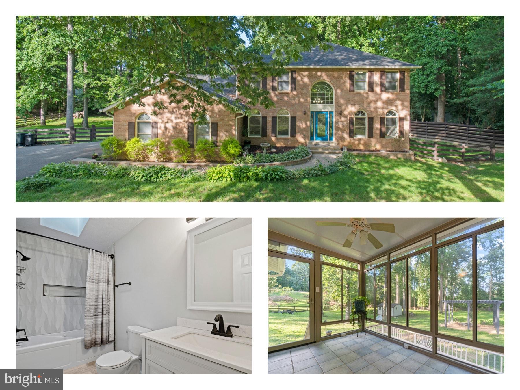 481 Hope Road Stafford, VA 22554 - Photo 1 of 45 Welcome to 481 Hope Rd!