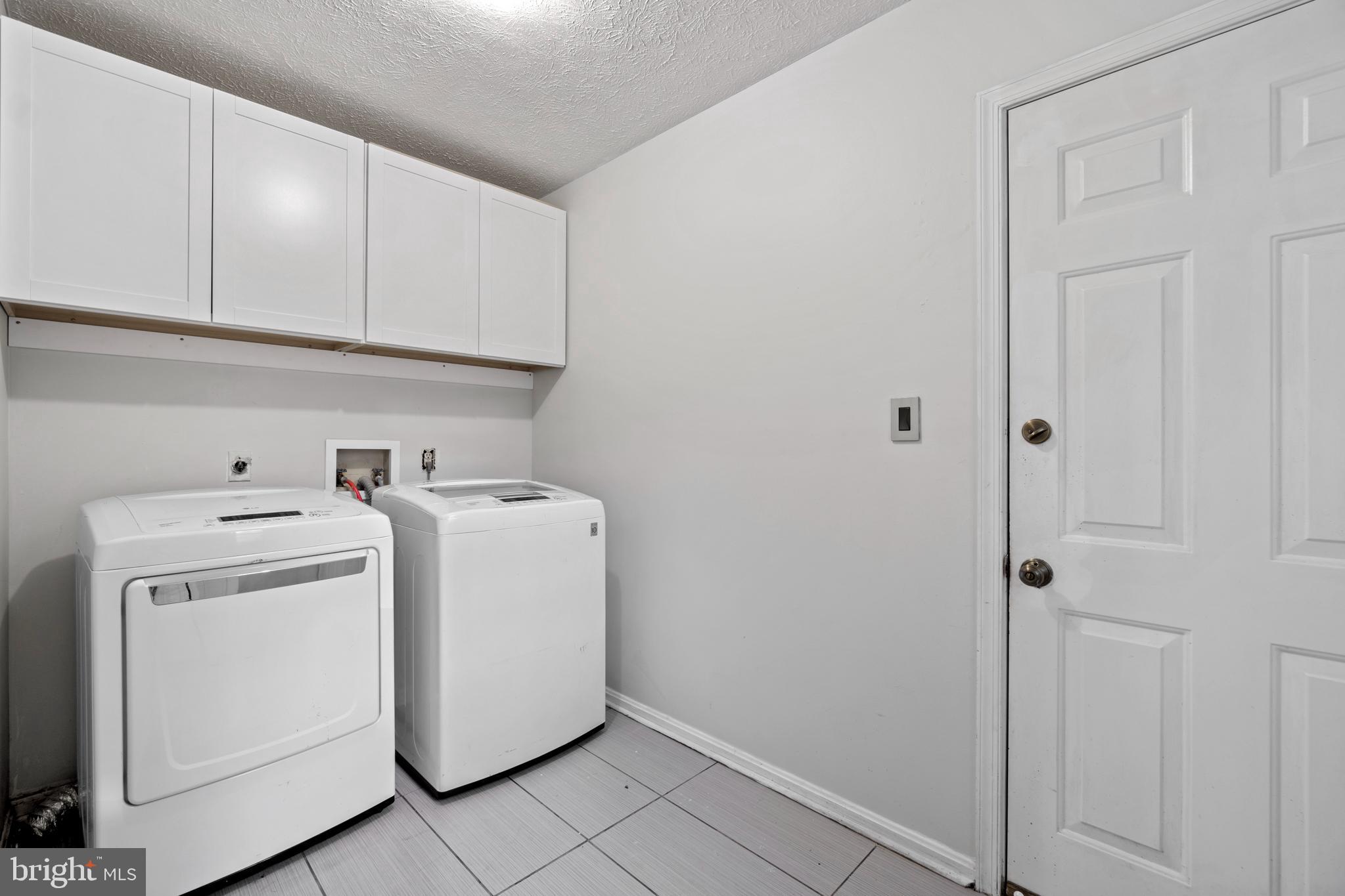 481 Hope Road Stafford, VA 22554 - Photo 24 of 45 Main level laundry room