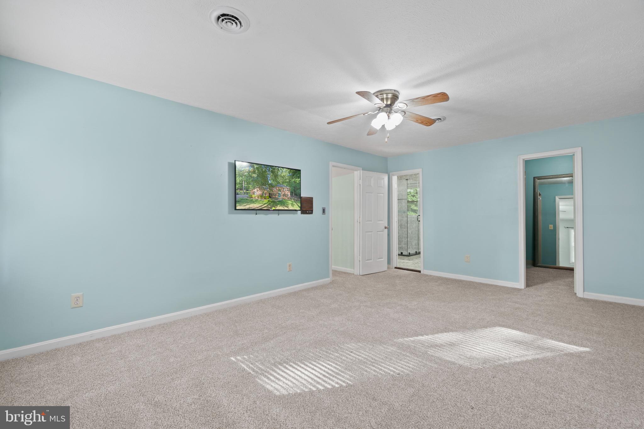 481 Hope Road Stafford, VA 22554 - Photo 25 of 45 Primary Bedroom