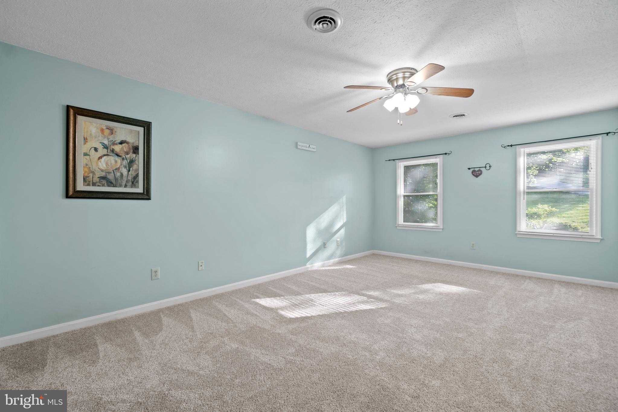481 Hope Road Stafford, VA 22554 - Photo 26 of 45 Airy primary bedroom