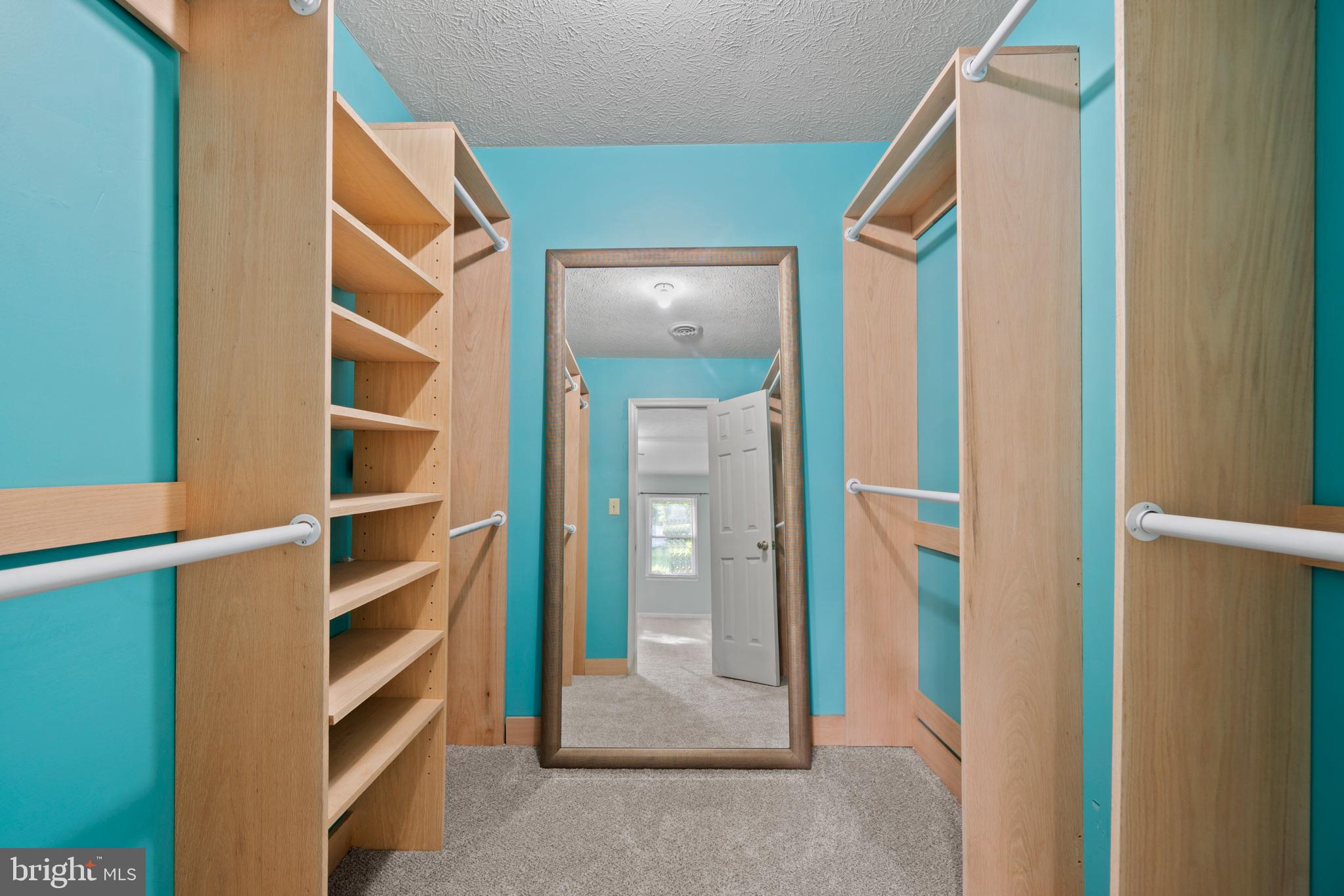 481 Hope Road Stafford, VA 22554 - Photo 28 of 45 Walk in closet in primary bedroom