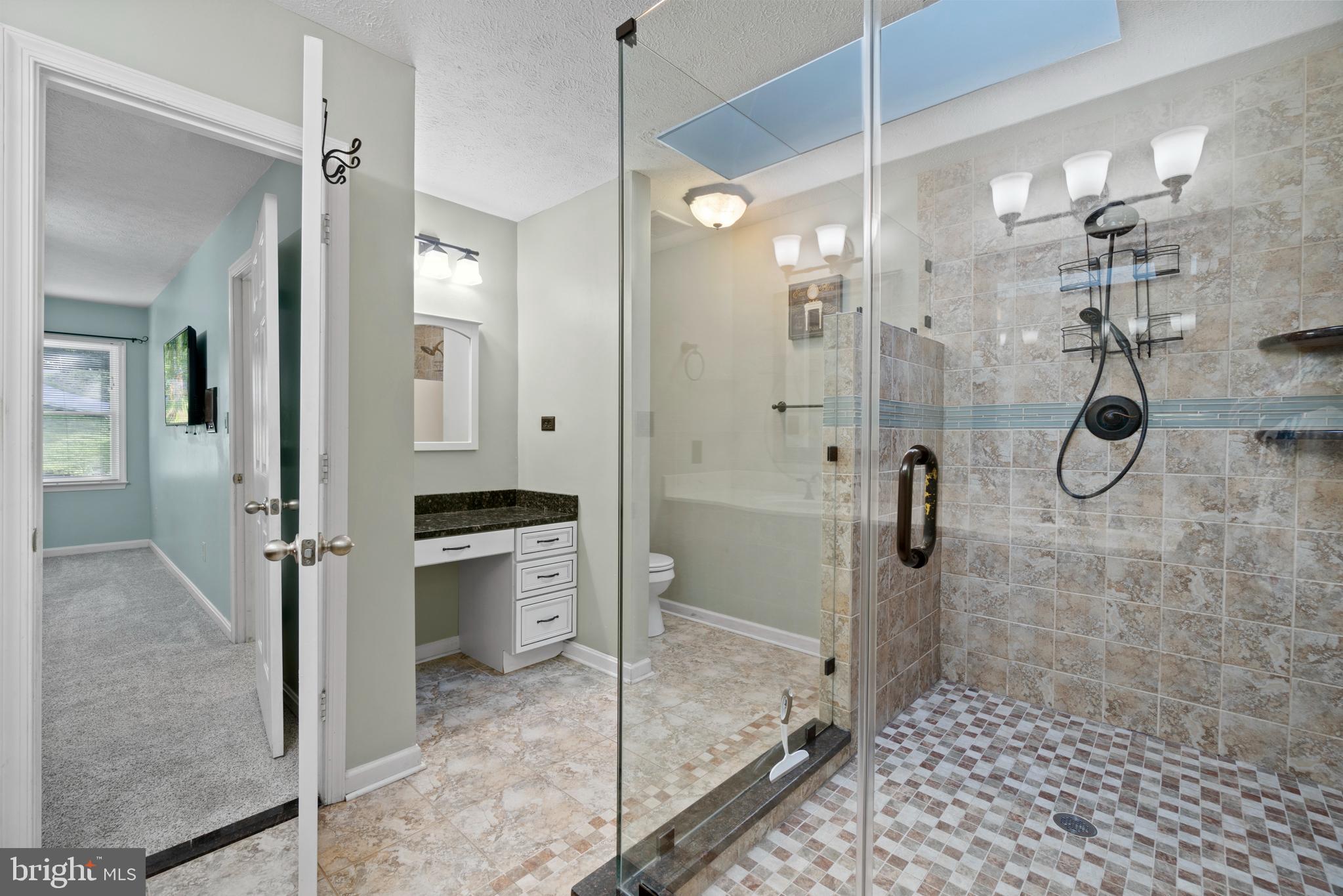 481 Hope Road Stafford, VA 22554 - Photo 29 of 45 Primary bathroom with vanity