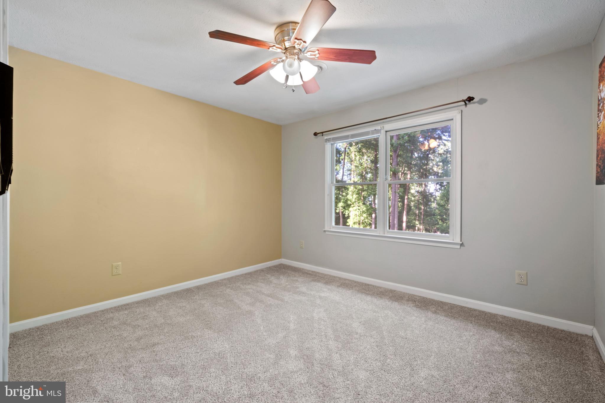 481 Hope Road Stafford, VA 22554 - Photo 32 of 45 Bedroom 2 on the upper level
