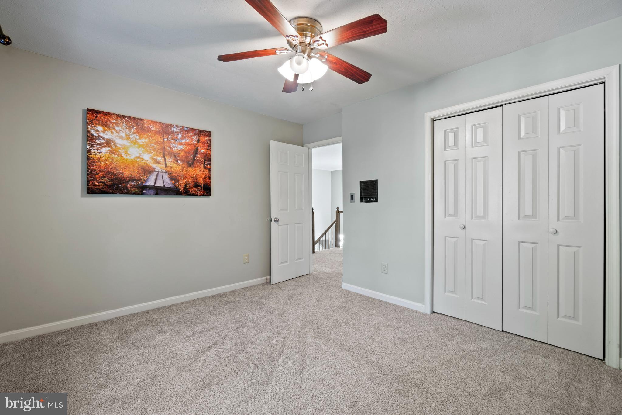 481 Hope Road Stafford, VA 22554 - Photo 34 of 45 Bedroom 2