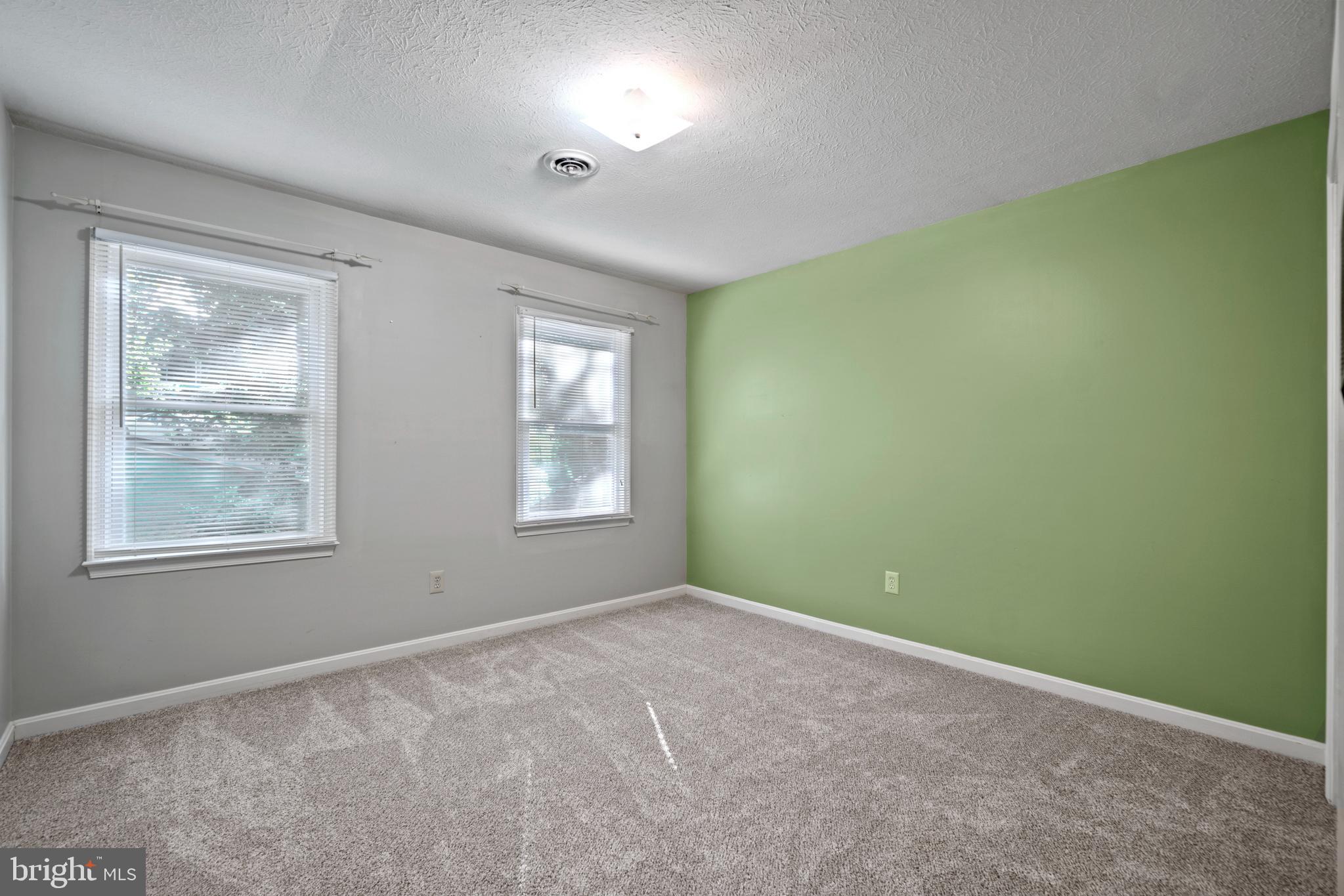 481 Hope Road Stafford, VA 22554 - Photo 36 of 45 Bedroom 3 on upper level